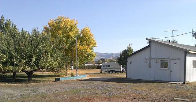Weiser River Trail RV Park