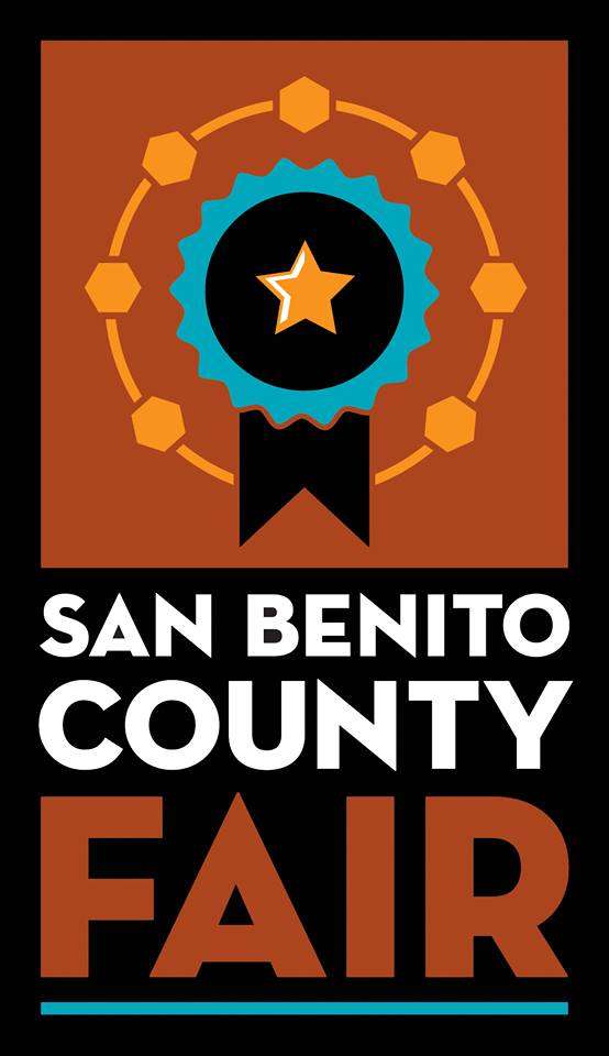 San Benito County Fair RV Camping