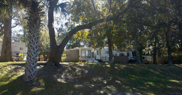 Nautical Point RV Park