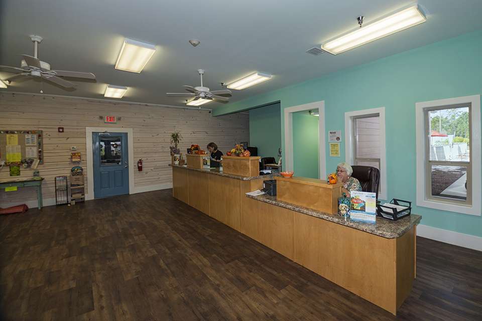 Sugar Sands RV Resort