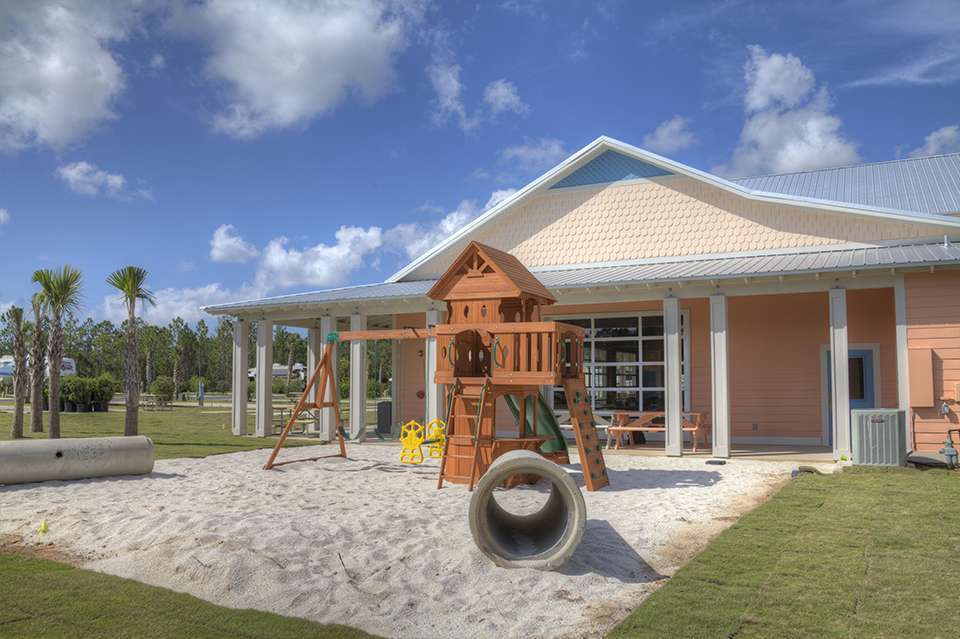 Sugar Sands RV Resort
