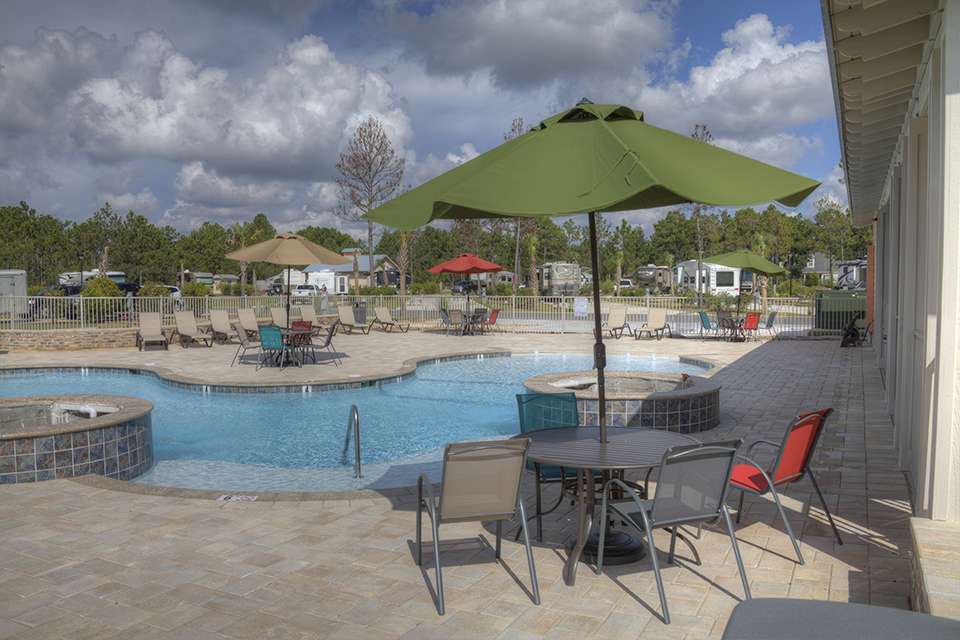 Sugar Sands RV Resort