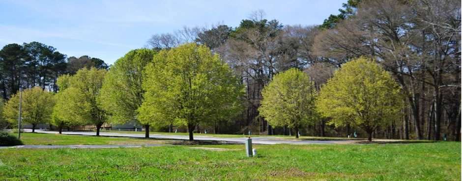 Sweetwater Creek RV Resort