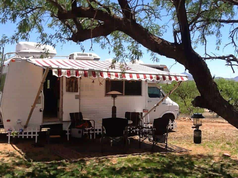 La Siesta Campgrounds