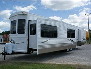 Englewood Motorhome Park