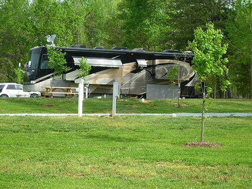 Jones Station RV Park