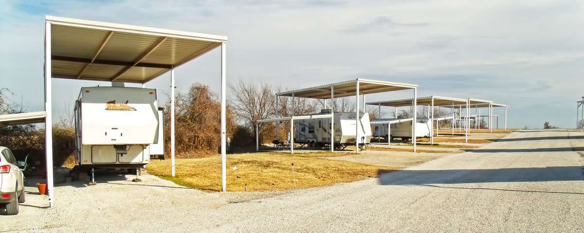 West Gate RV Park