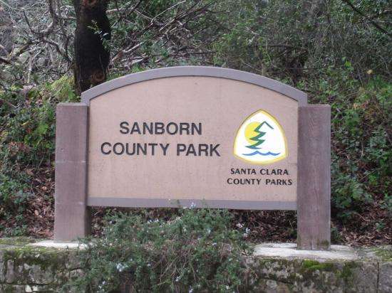 Sanborn County Park