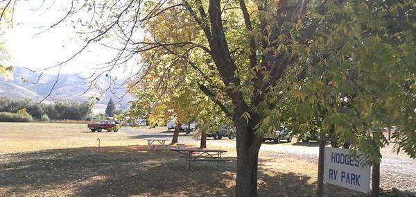 Weiser River Trail RV Park