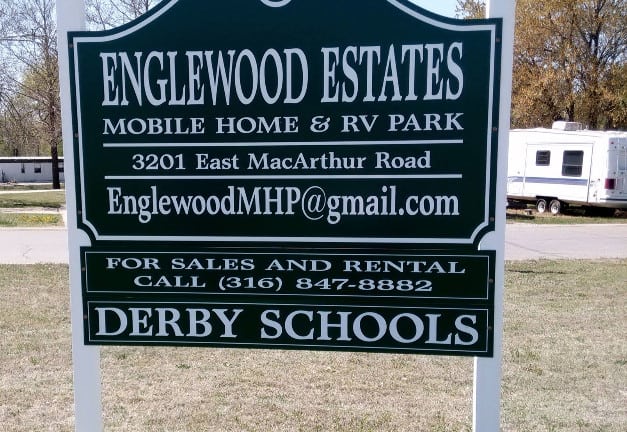 Englewood Motorhome Park