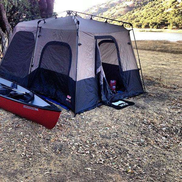 Coyote Lake Harvey Bear Ranch Park