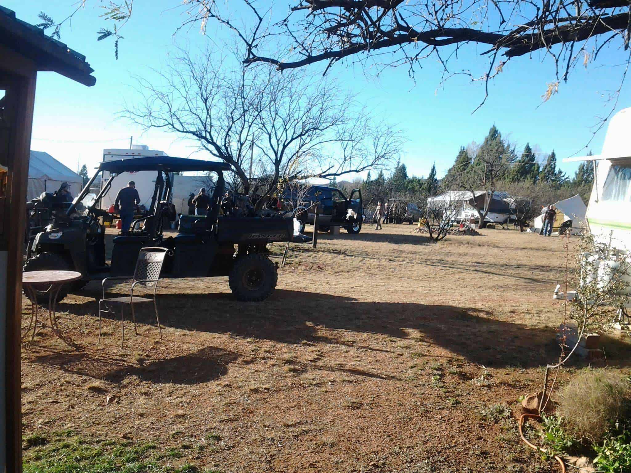 La Siesta Campgrounds