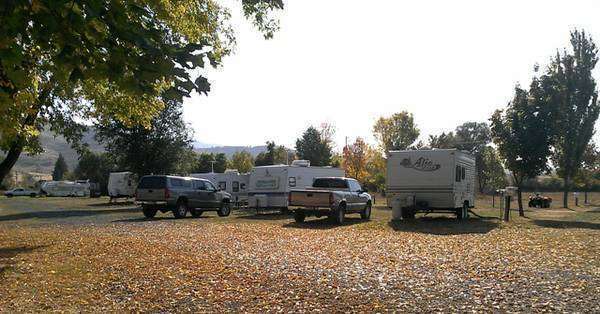 Weiser River Trail RV Park