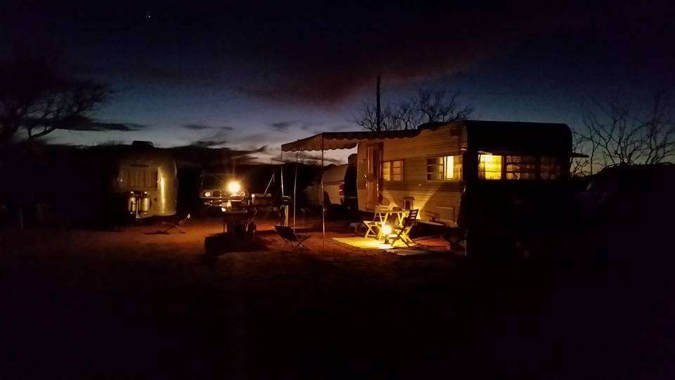 La Siesta Campgrounds