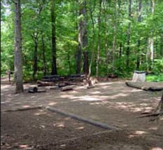 Robert C. McDonell Campground