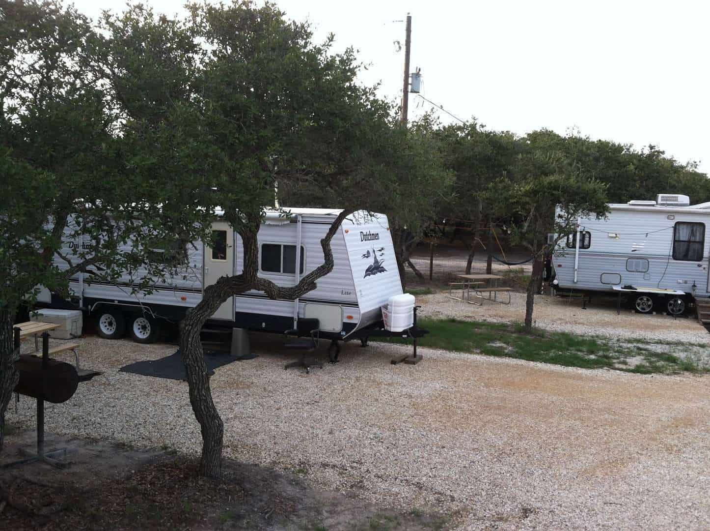 RV Haven RV Park