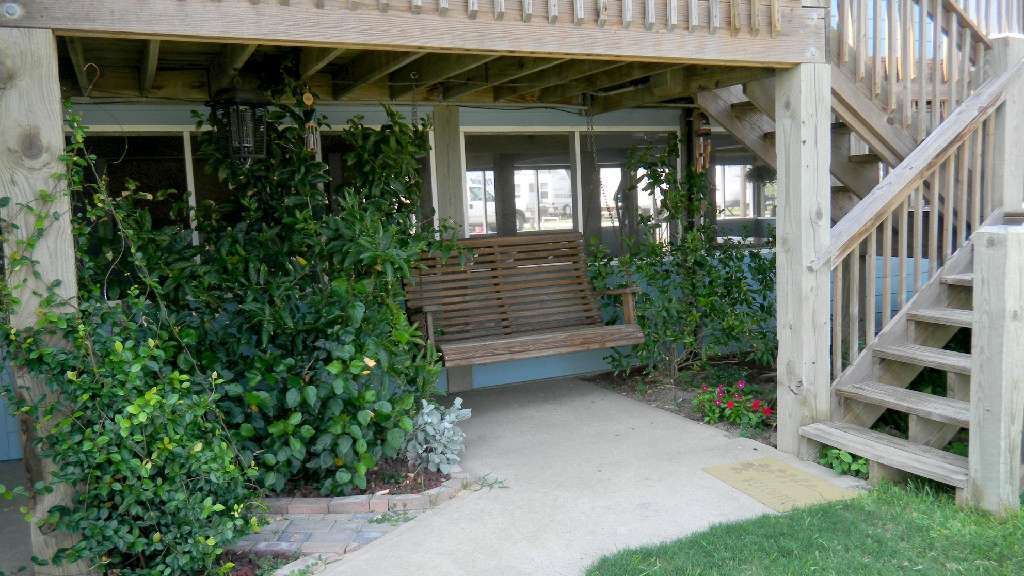 Paula's Vineyard RV Park and Resort