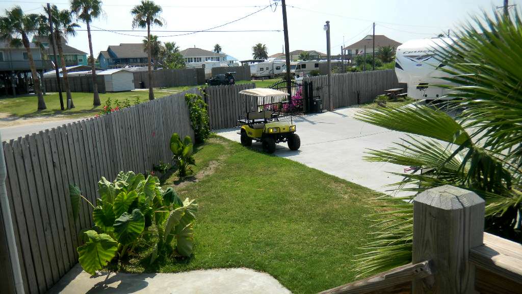 Paula's Vineyard RV Park and Resort