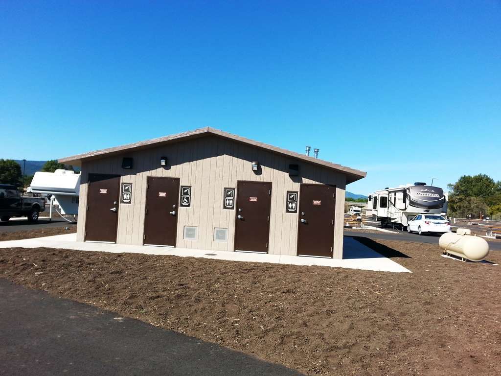Southern Oregon RV Park