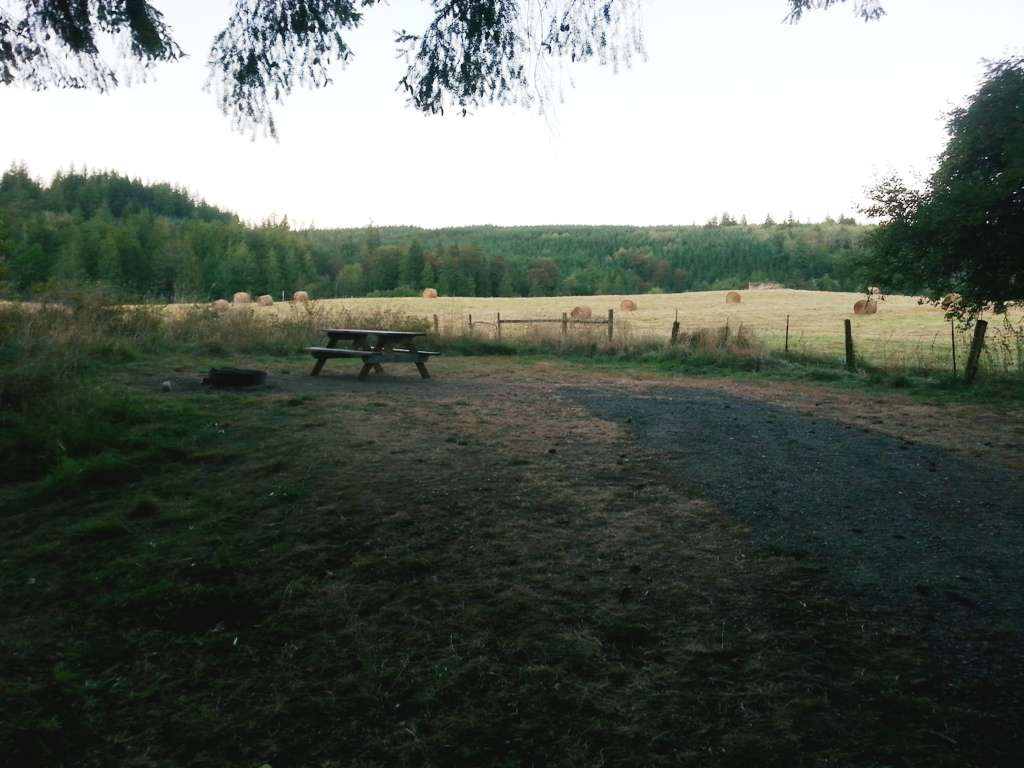 Lake Leland Park Campground