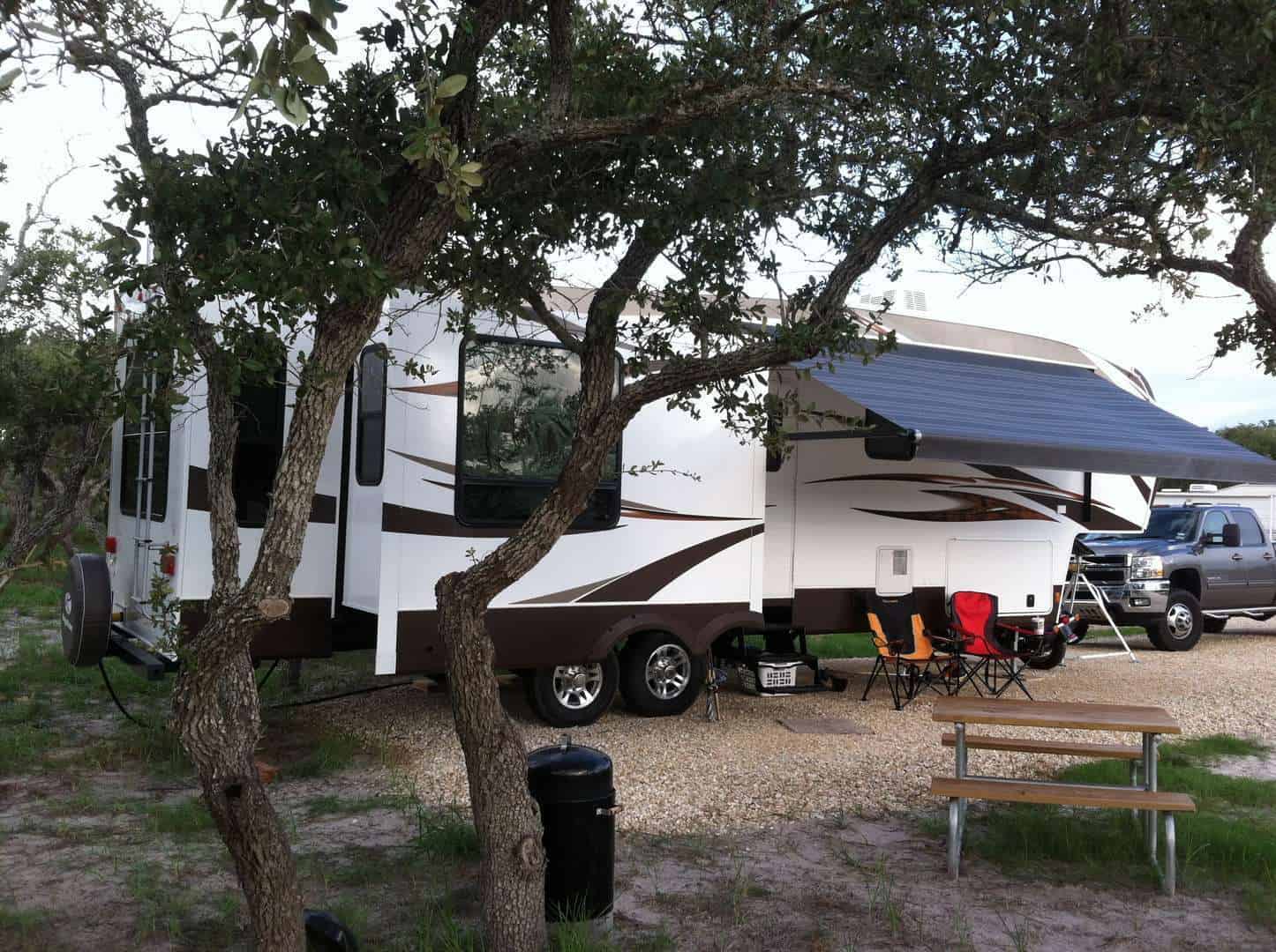 RV Haven RV Park