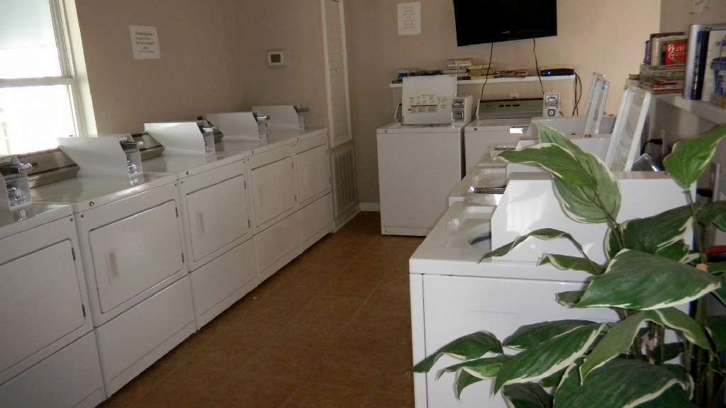 Paula's Vineyard RV Park and Resort