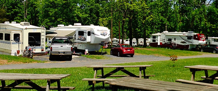 King's Kids Campground