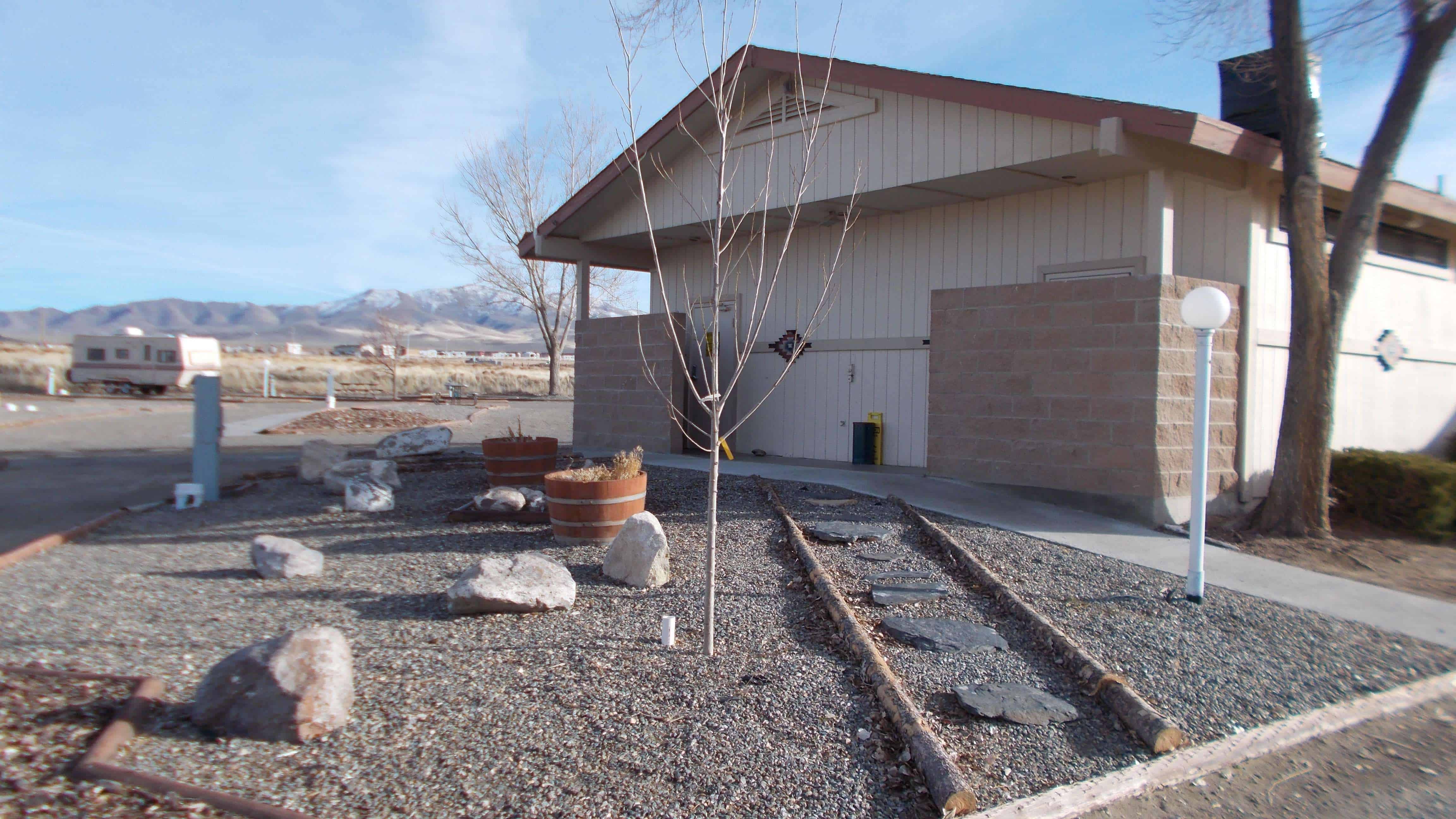 Silver State RV Park