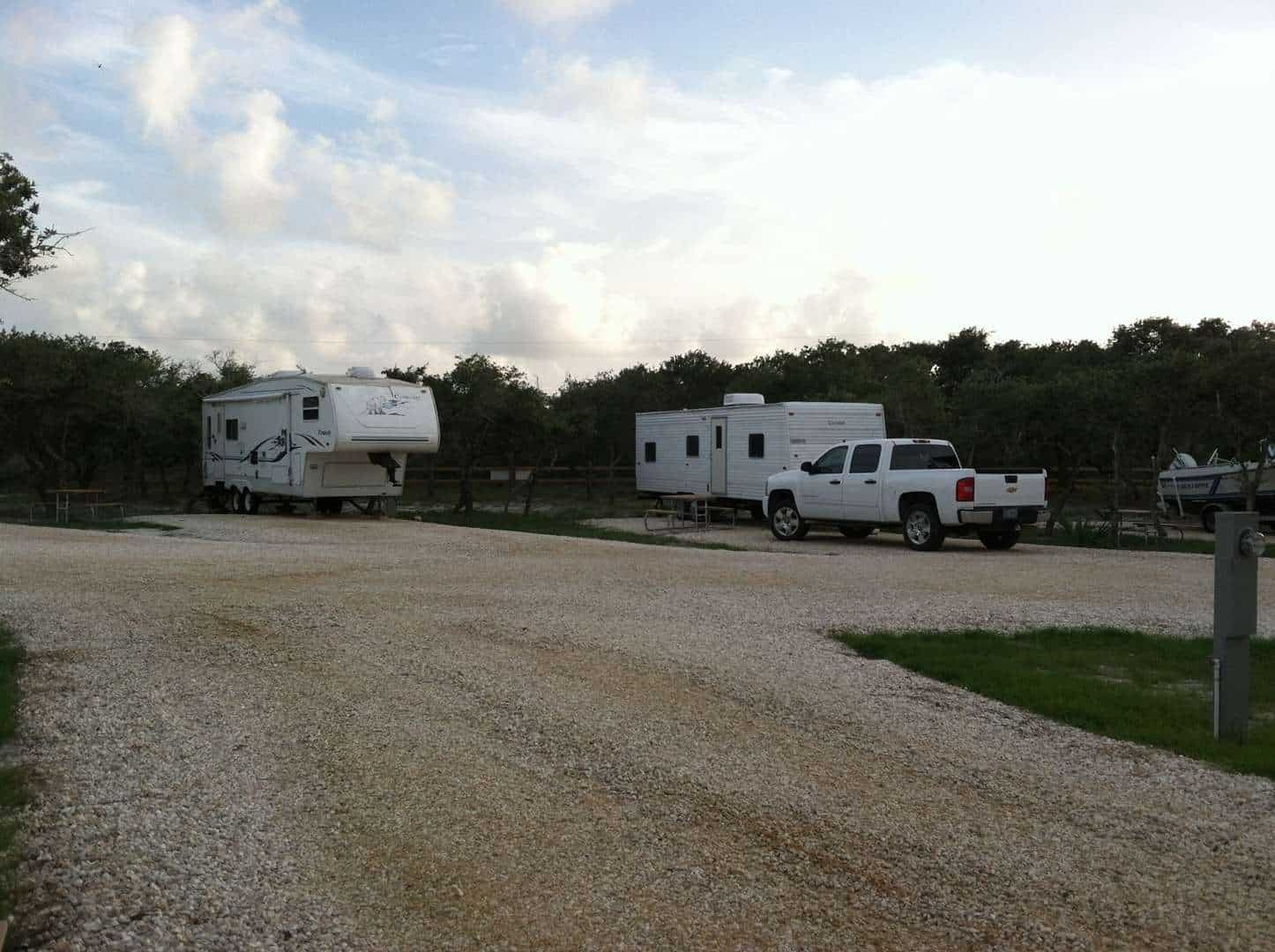 RV Haven RV Park