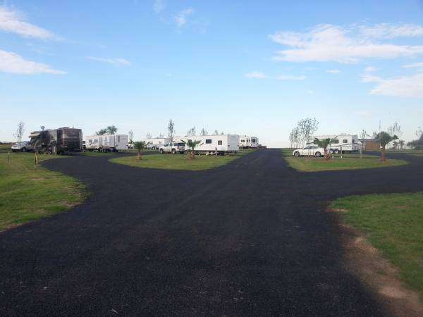 Atascosa RV Park