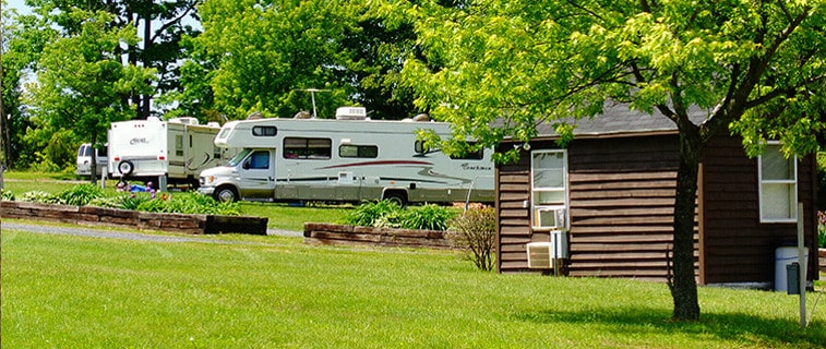King's Kids Campground