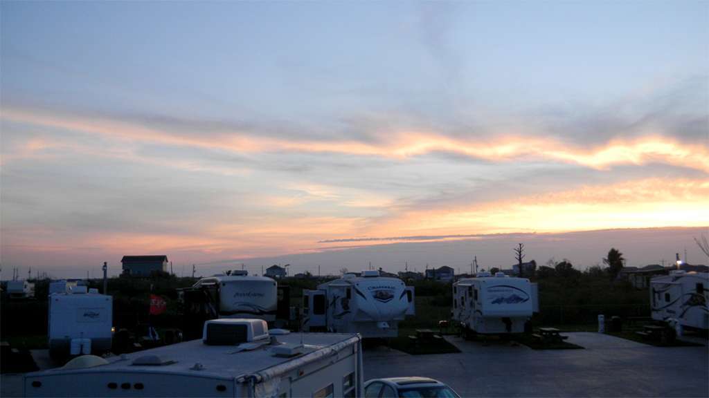 Paula's Vineyard RV Park and Resort