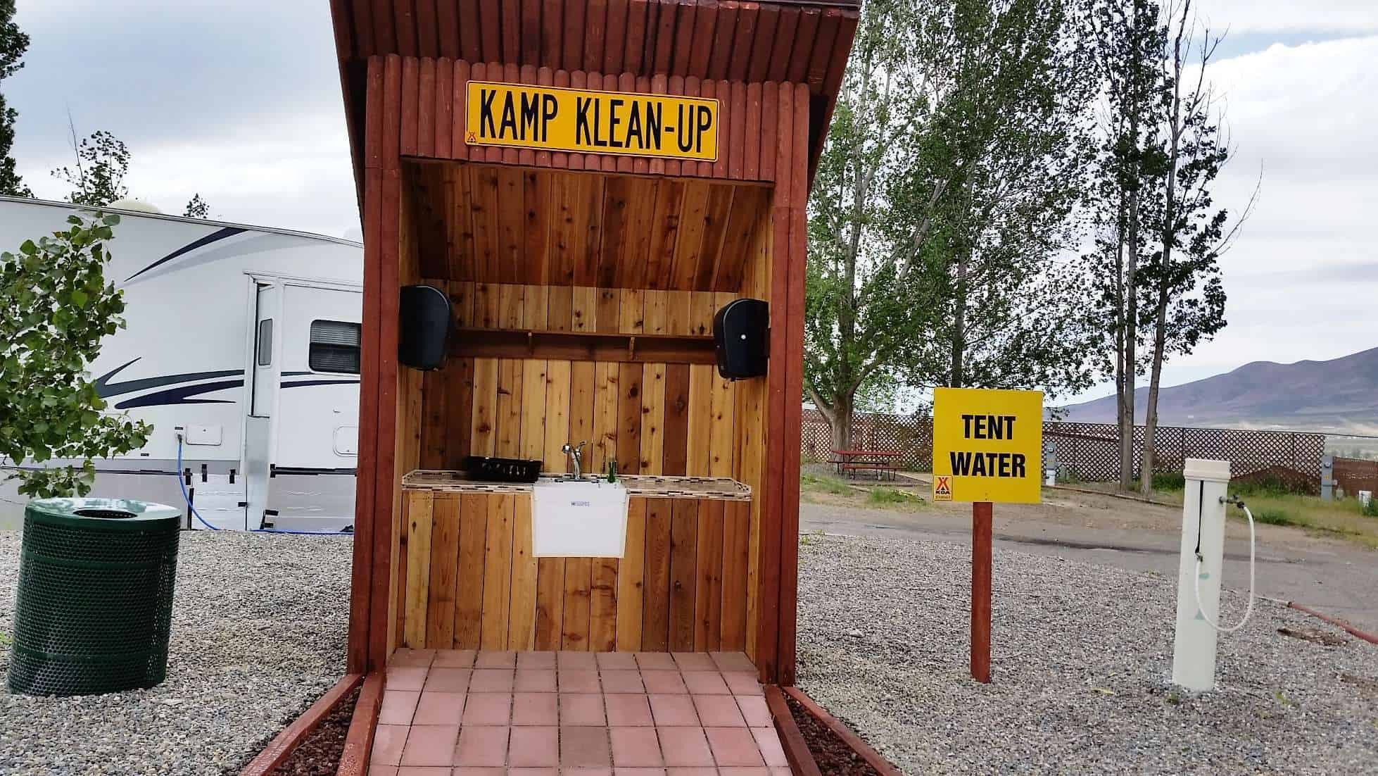 Silver State RV Park