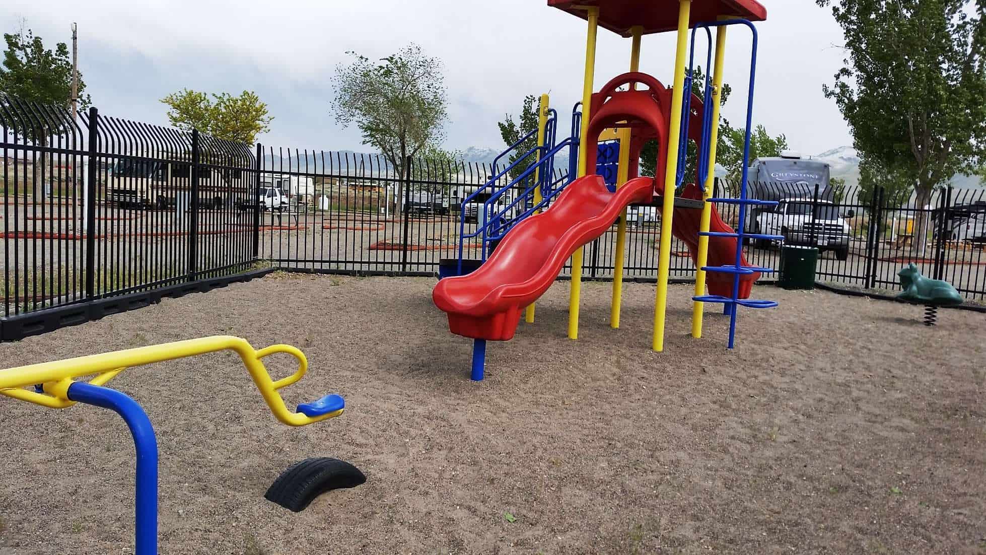 Silver State RV Park