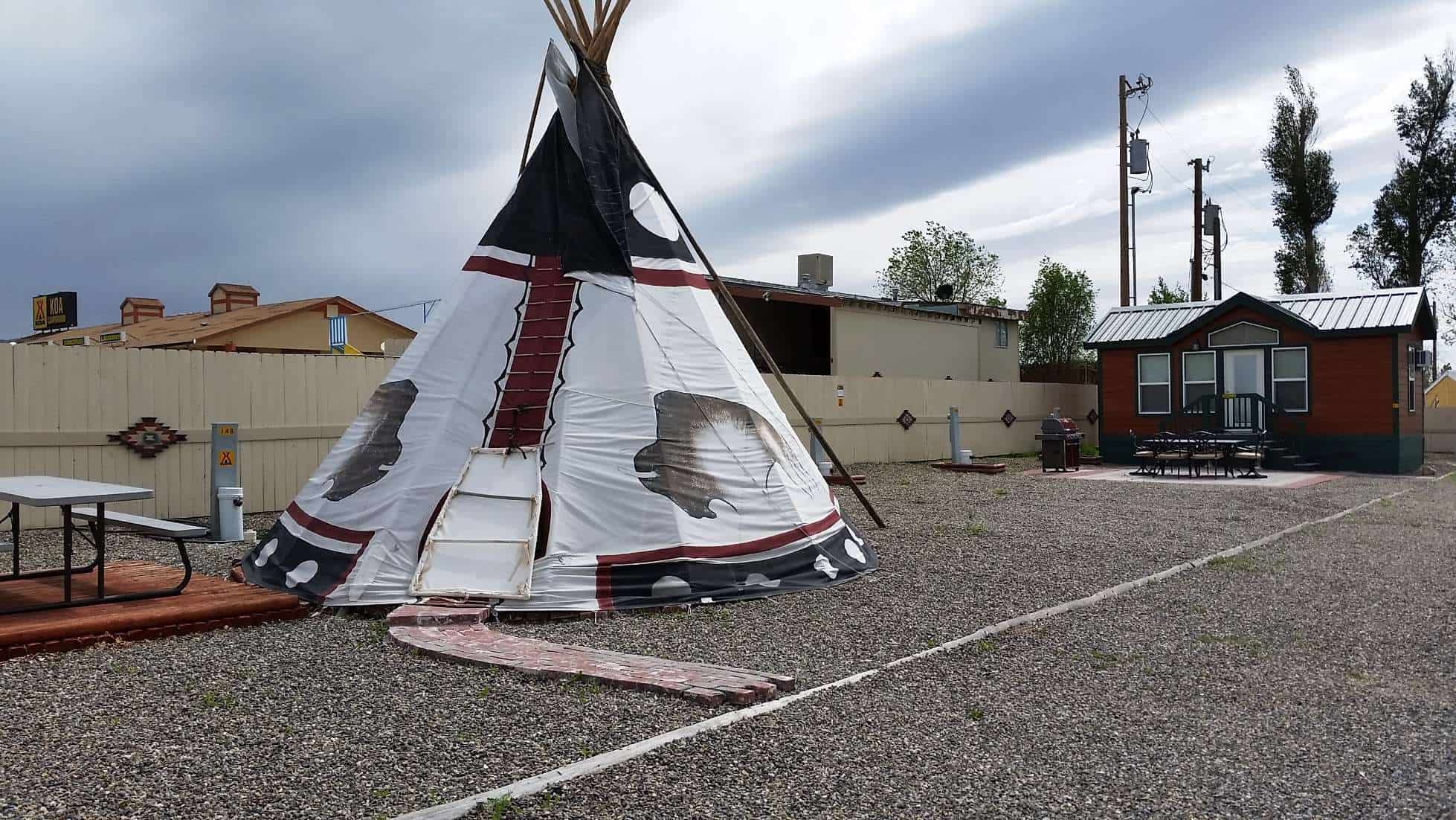 Silver State RV Park