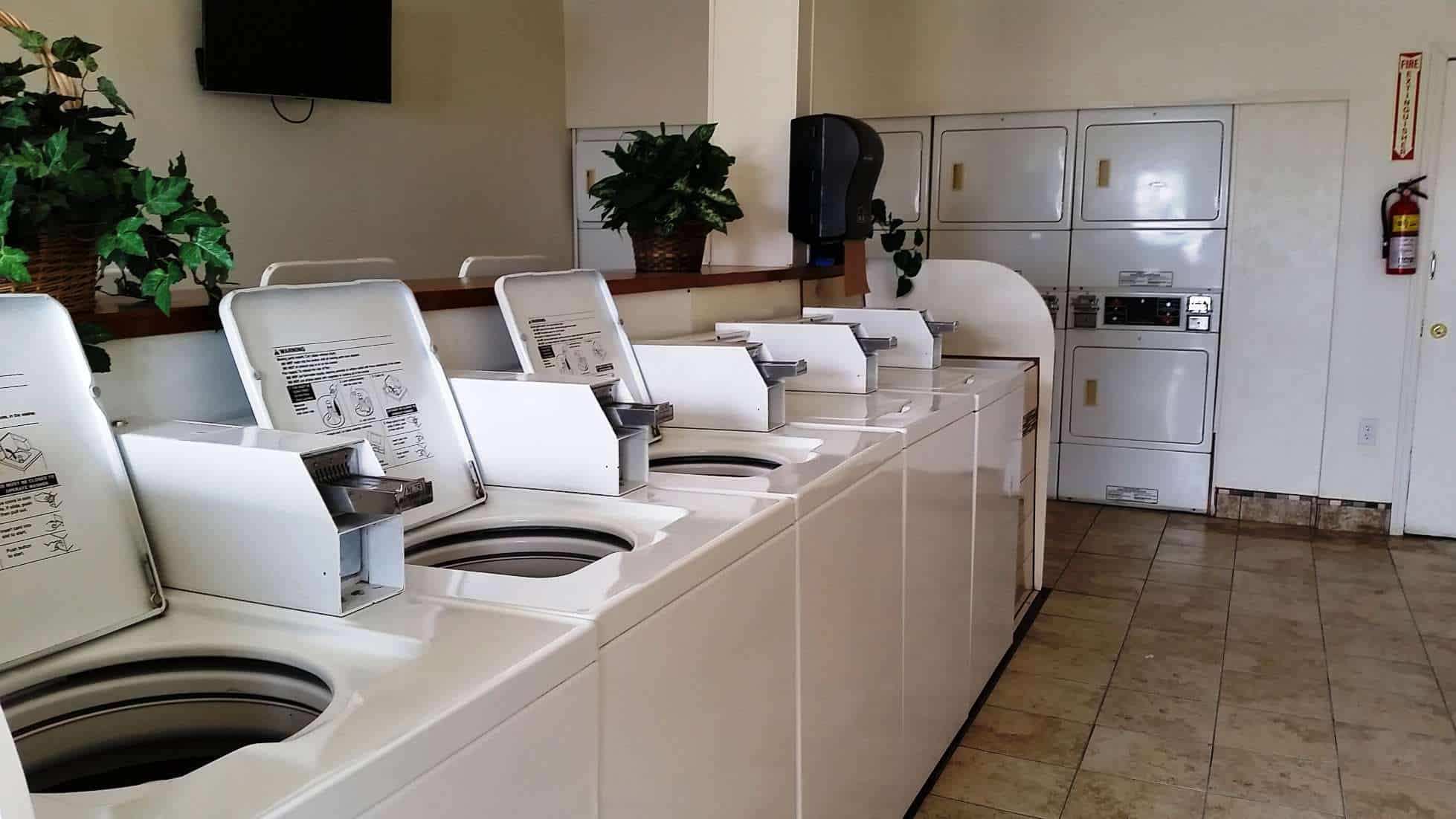 Silver State RV Park