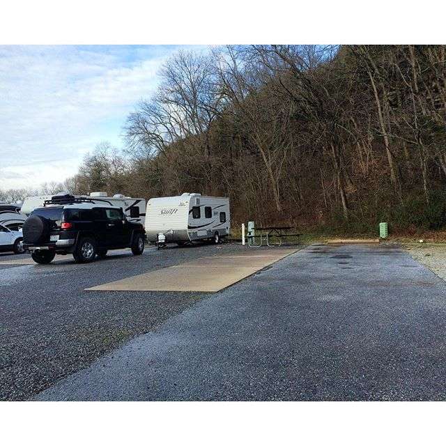 Bella Vista Village RV Park