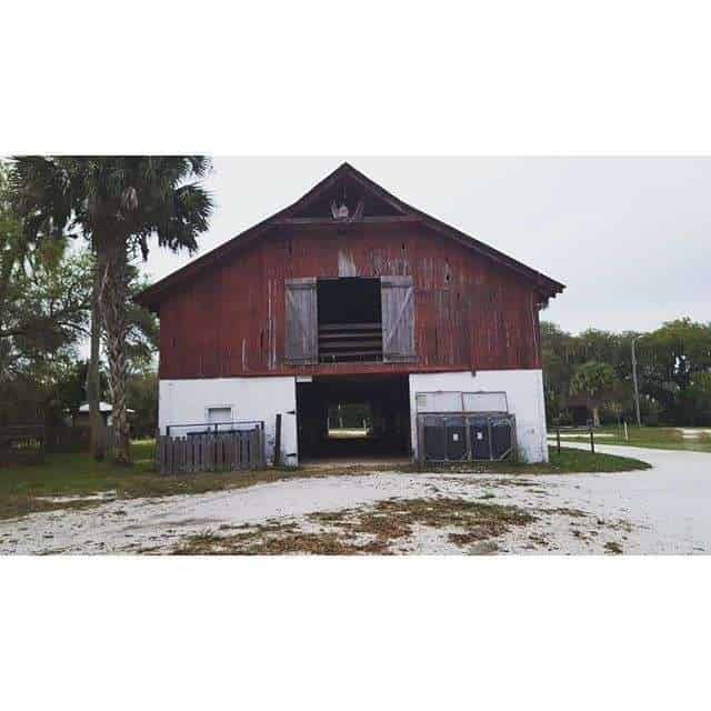 Hickory Hammock Wildlife Management Area