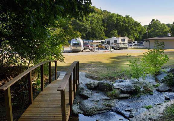 Bella Vista Village RV Park