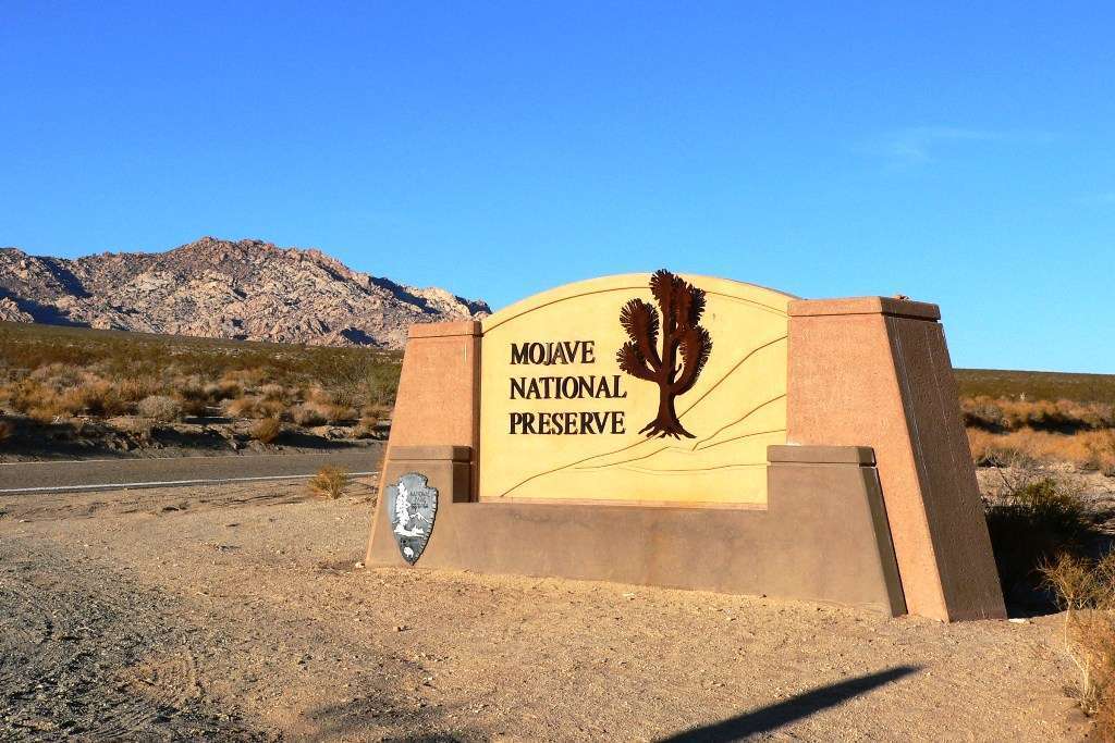 Hole-in-the-Wall Campground