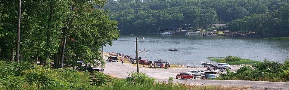 Alloys Park Campground