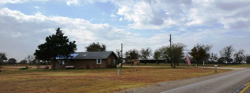 Lonesome Dove RV Park and Camp
