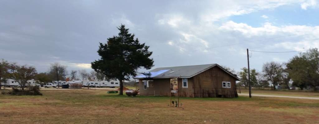 Lonesome Dove RV Park and Camp