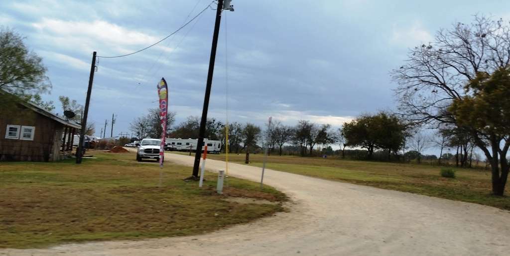 Lonesome Dove RV Park and Camp