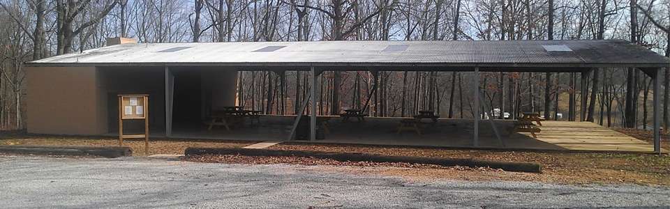 Alloys Park Campground