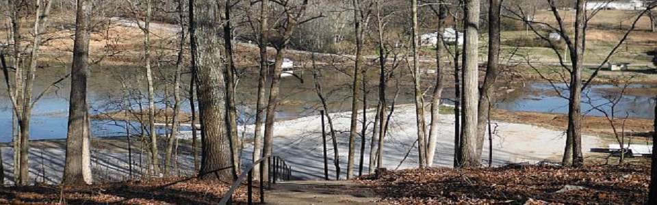 Alloys Park Campground