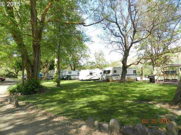 Deschutes RV Park