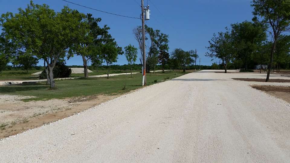 Lonesome Dove RV Park and Camp