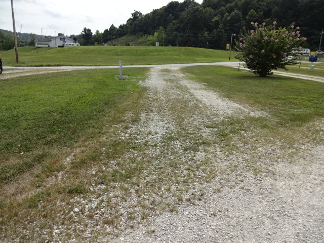 Renfro Valley Entertainment Center RV Park