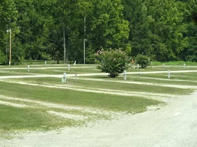 Renfro Valley Entertainment Center RV Park